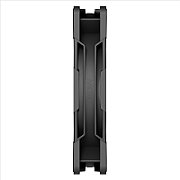 P14 Pro A-RGB, 140 mm PWM, 400 - 2500 rpm, Negru