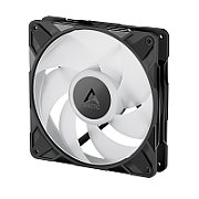 P14 Pro A-RGB, kit 3 ventilatoare 140 mm PWM, 400 - 2500 rpm, Negru