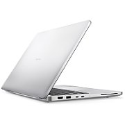 Laptop Dell Pro 14 Plus PB14255, 14 inch 1920 x 1200, AMD Ryzen 5 pro 230 (6 C / 12 T, 3.2 GHz - 4.9 GHz, 22 MB cache, 28 W), 16 GB LPDDR5X, 512 GB SSD, AMD Radeon Graphics, Windows 11 Pro, Tastatura US, Aluminiu