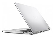 Laptop Dell Pro 14 Plus PB14255, 14 inch 1920 x 1200, AMD Ryzen 7 250 (8 C / 16 T, 3.3 GHZ - 5.1 GHz, 16 MB cache, 28 W), 16 GB LPDDR5X, 512 GB SSD, AMD Radeon Graphics, Windows 11 Pro, Tastatura US, Aluminiu