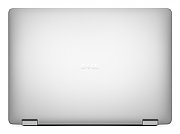 Laptop Dell Pro 14 Plus PB14255, 14 inch 1920 x 1200, AMD Ryzen 7 250 (8 C / 16 T, 3.3 GHZ - 5.1 GHz, 16 MB cache, 28 W), 16 GB LPDDR5X, 512 GB SSD, AMD Radeon Graphics, Windows 11 Pro, Tastatura US, Aluminiu