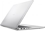 Laptop Dell Pro 16 Plus PB16255, 16 inch 1920 x 1200, AMD Ryzen AI 5 340 (6 C / 12 T, 2.0 GHz - 4.8 GHz, 22 MB cache, 45 W), 16 GB LPDDR5X, 512 GB SSD, AMD Radeon Graphics, Windows 11 Pro, Tastatura English International, Aluminiu