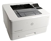 Imprimanta laser monocrom HP M406DN, A4, duplex, USB 2.0, Wi-Fi, 38 ppm