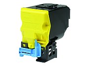 Cartus cerneala Epson C13S050590 ,Galben ,6 000 pagini ,Original (S050590)