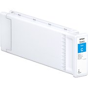 Singlepack UltraChrome XD2 Cyan 700ml