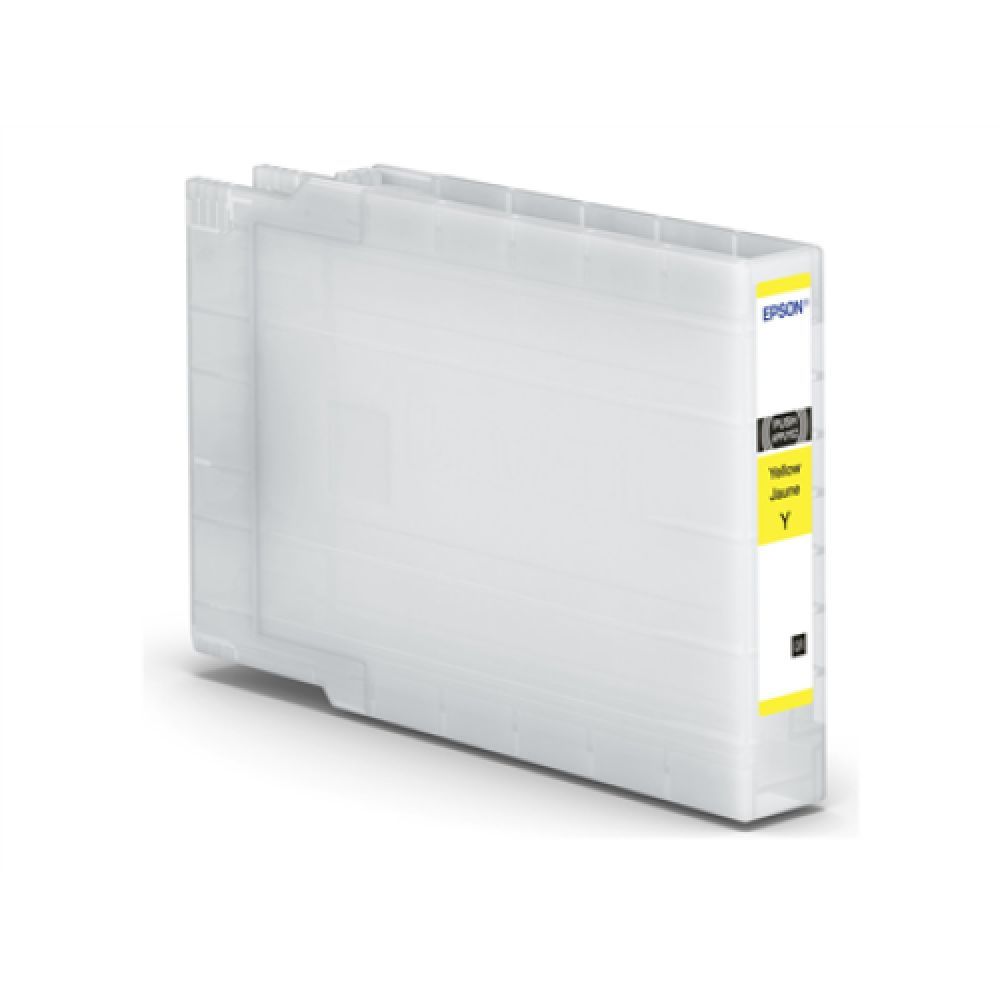 Cartus cerneala Epson C13T04C44N ,Galben ,1 700 pagini ,Original (T04C4)