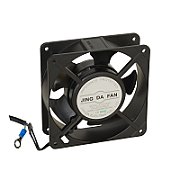 Cooler 120 x 120 mm, 220/240 V