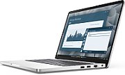 Laptop Dell Pro 14 PC14255 PC14255, 14 inch 1920 x 1200, AMD AI 5 340 (6 C / 12 T, 2.0 GHz - 4.8 GHz, 22 MB cache, 28 W), 16 GB DDR5, 512 GB SSD, AMD Radeon Graphics, Windows 11 Pro, Tastatura English International, Platinum