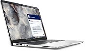 Laptop Dell Pro 16 Plus PB16250, 16 inch 1920 x 1200, Intel Core ultra 5 236V (8 C / 8 T, 2.1 GHz - 4.7 GHz, 8 MB cache, N/A), 16 GB LPDDR5X, 512 GB SSD, Intel Graphics, Windows 11 Pro, Tastatura English International, N/A