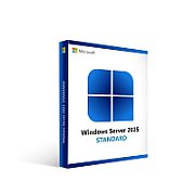 DELL Microsoft 5 pack of Windows Server 2025/2022 USER CALs Standard or Datacenter