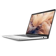 Laptop Dell Pro 14 Plus DLPB1425U7321ARCW11P, 14 inch 1920 x 1200, Intel Core Ultra 7 268V (8 C / 8 T, 2.2 GHz - 5.0 GHz, 12 MB cache, 30 W), 32 GB LPDDR5x, 1 TB SSD, Intel Intel Arc Graphics 140V, Windows 11 Pro, Tastatura English International, Silver