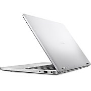 Laptop Dell Pro 14 Plus DLPB1425U7321ARCW11P, 14 inch 1920 x 1200, Intel Core Ultra 7 268V (8 C / 8 T, 2.2 GHz - 5.0 GHz, 12 MB cache, 30 W), 32 GB LPDDR5x, 1 TB SSD, Intel Intel Arc Graphics 140V, Windows 11 Pro, Tastatura English International, Silver