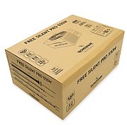 CASE PSU ATX 550W/FAL551FSP12 TECNOWARE