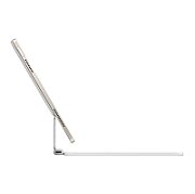 Magic Keyboard for iPad Air 11  (M3), iPad Air 11  (M2), iPad Air 5, iPad Air 4 - International English - White