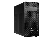 Desktop PC HP Z2 Tower G1i, Intel 285 (24 C / 24 T, 2.5 GHz - 5.6 GHz, 36 MB cache), 32 GB RAM, 1 TB SSD, Intel Graphics, Windows 11 Pro