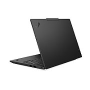Laptop Lenovo ThinkPad E14 Gen 7 21SX0057RI, 14 inch 1920 x 1200, Intel Core ultra 5 225U (12 C / 14 T, 1.5 GHz - 4.8 GHz, 12 MB cache, N/A), 16 GB DDR5, 512 GB SSD, Intel Graphics, Fara sistem de operare, Tastatura English (EU), Black