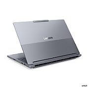 Laptop Lenovo ThinkBook 16p G6 ADR 21U0000KRI, 16 inch 2560 x 1600, AMD Ryzen 9 8940HX (16 C / 32 T, 2.4 GHz - 5.3 GHz, N/A cache, N/A), 32 GB DDR5, 512 GB SSD, Nvidia GeForce RTX 5060, Windows 11 Pro, Tastatura English (EU), Luna Grey