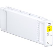 Cartus cerneala Epson C13T41E440 ,Galben ,700 ml ,Original (T41E4)