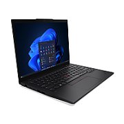 Laptop Lenovo ThinkPad L14 Gen 6 21S6001FRI, 14 inch 1920 x 1200, Intel Core ultra 5 225U (12 C / 14 T, 1.5 GHz - 4.8 GHz, 12 MB Intel Smart Cache cache, 15 W), 16 GB DDR5, 512 GB SSD, Intel Graphics, Windows 11 Pro, Tastatura US, Negru