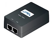 Ubiquiti Poe 48V-24W Gigabit Power Adapter, POE-48-24W NO GIGABIT LANPort voltage 230 V AC.