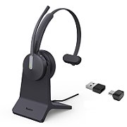 Yealink BH70 Mono with Stand Teams USB-C/A
