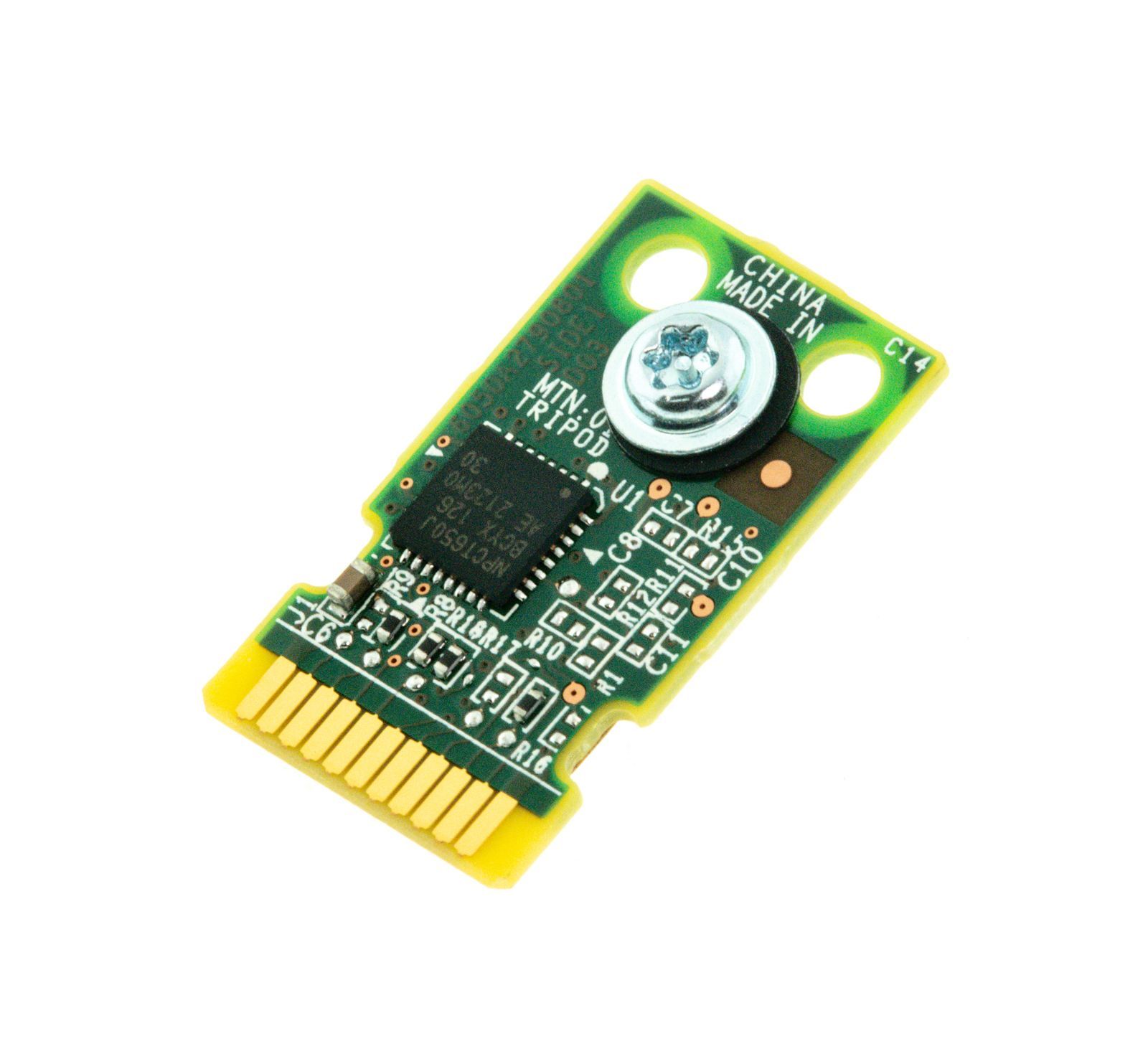 Trusted Platform Module 2.0 CK