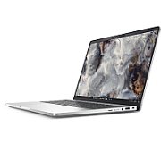 Laptop Dell Pro 16 Plus PB16250, 16 inch 1920 x 1200, Intel Core Ultra 7 268V (12 C / 14 T, 2.4 GHz - 5.30 GHz, 12 MB cache, 57 W), 16 GB DDR5, 1 TB SSD, Intel Graphics UHD graphics, Windows 11 Pro, Tastatura English US, Argintiu