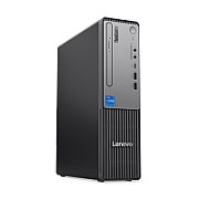 Desktop PC Lenovo ThinkCentre neo 50s Gen 5 SFF, Intel Core i7-14700 (20 C / 28 T, 2.1 GHz - 5.4 GHz, 33 MB cache, 65 W), 16 GB DDR5, 512 GB SSD, DVD±RW, Intel UHD Graphics Partajata, 180 W, Windows 11 Pro