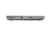 Laptop HP ZBook Fury G1i 98L81ET, 16 inch 2560 x 1600, Intel Core Ultra 9 285HX (24 C / 24 T, 2.1 GHz - 5.5 GHz, 36 MB cache, N/A), 64 GB DDR5, 2 TB SSD, Nvidia RTX Pro 3000, Windows 11 Pro, Tastatura N/A, Meteor silver