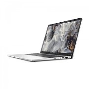 Laptop Dell Pro 16 Plus PB16250, 16 inch 1920 x 1200, Intel Core ultra 7 266V (8 C / 8 T, 2.2 GHz - 5.0 GHz, 12 MB cache, 28 W), 16 GB LPDDR5X, 512 GB SSD, Intel Graphics, Windows 11 Pro, Tastatura English International, Titan Gray