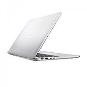 Laptop Dell Pro 16 Plus PB16250, 16 inch 1920 x 1200, Intel Core ultra 7 266V (8 C / 8 T, 2.2 GHz - 5.0 GHz, 12 MB cache, 28 W), 16 GB LPDDR5X, 512 GB SSD, Intel Graphics, Windows 11 Pro, Tastatura English International, Titan Gray