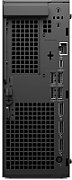 Desktop PC Dell Pro Max FCM2250, Intel 265 (20 C / 20 T, 1.8 GHz - 5.3 GHz, 30 MB cache), 16 GB RAM, 1 TB SSD, NVIDIA RTX A1000 8 GB, Windows 11 Pro