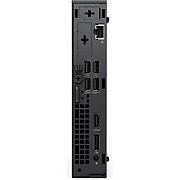 Desktop PC Dell Pro Micro QCM1250, Intel i7-14700T (20 C / 28 T, 1.3 GHz - 5.2 GHz, 33 MB cache), 8 GB RAM, 512 GB SSD, Intel UHD Graphics, Windows 11 Pro