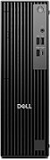 Desktop PC Dell Pro QCS1250, Intel Core Ultra 5 - 235 (14 C / 14 T, 2.9 GHz - 5 GHz, 24 MB cache), 8 GB RAM, 512 GB SSD, Fara unitate optica, Intel Graphics, 180 W, Windows 11 Pro