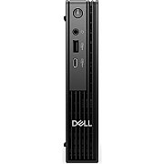 Desktop PC Dell Y8GMG Pro Mini, Intel Core Ultra 5 - 235T (14 C / 14 T, 2.2 GHz - 5 GHz, 24 MB cache), 8 GB RAM, 512 GB SSD, Fara unitate optica, Intel Graphics, 90 W, Windows 11 Pro