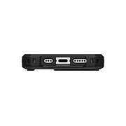 Protective case for iPhone 16 Pro - MagSafe