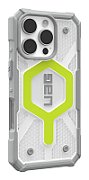 UAG Pathfinder Clear Case iPhone 16 Pro MagSafe