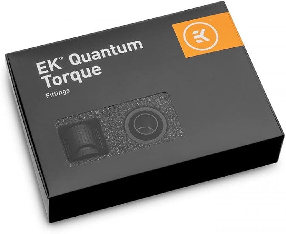 EkWaterBlocks EK-Quantum Torque STC -