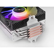 Mars Gaming CPU Cooler MCPU-X4ARGB