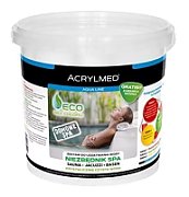 Acrylmed Water care kit - Spa/Sauna/Jacuzzi