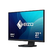EIZO FlexScan EV2720-BK Monitor 27   2560x1440