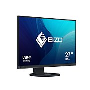 EIZO FlexScan EV2720-BK Monitor 27   2560x1440