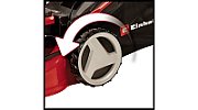 Einhell petrol lawn mower GC-PM 46/2 S HW-E