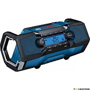 Bosch GPB 18V-2 C Professional Portable Digital Black  Blue  Silver