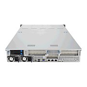 Server ASUS RS521A-E12-RS24U, Rack 2U, fara procesor,  AMD socket SP5  max 360 W, fara memorie, 26 x SFF, 2 x 2000 W