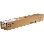 Sharp BPGT70YA toner cartridge 1 pc(s) Original Yellow