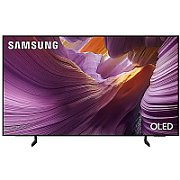 Samsung S85F QE83S85FAE 2.11 m (83 ) 4K Ultra HD Smart TV Wi-Fi Black