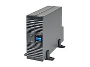 NETYS RT UPS Socomec 2000VA / 2000W, Rack 2U /Tower, tehnologie online, unda sinusoidala