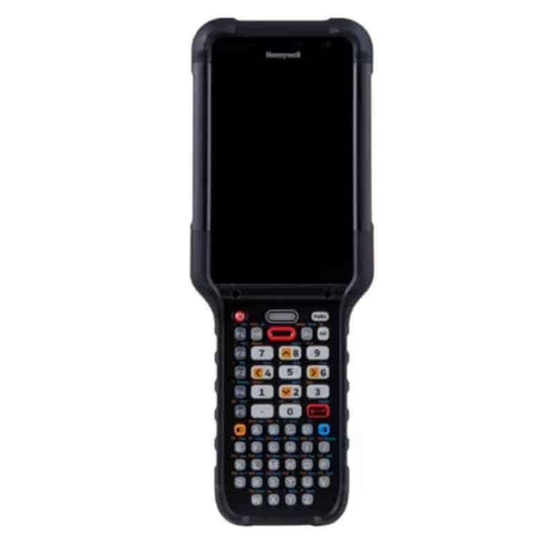 CK67 5GWIFI6E NANO /ESIM 4.3IN/NUM. F-KEY 8GB/128GB FLEXRANGE