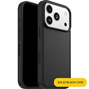 OB SYMMETRY MAGSAFE CAMERA CTRL/APPLE IPHONE 17 PRO BLACK